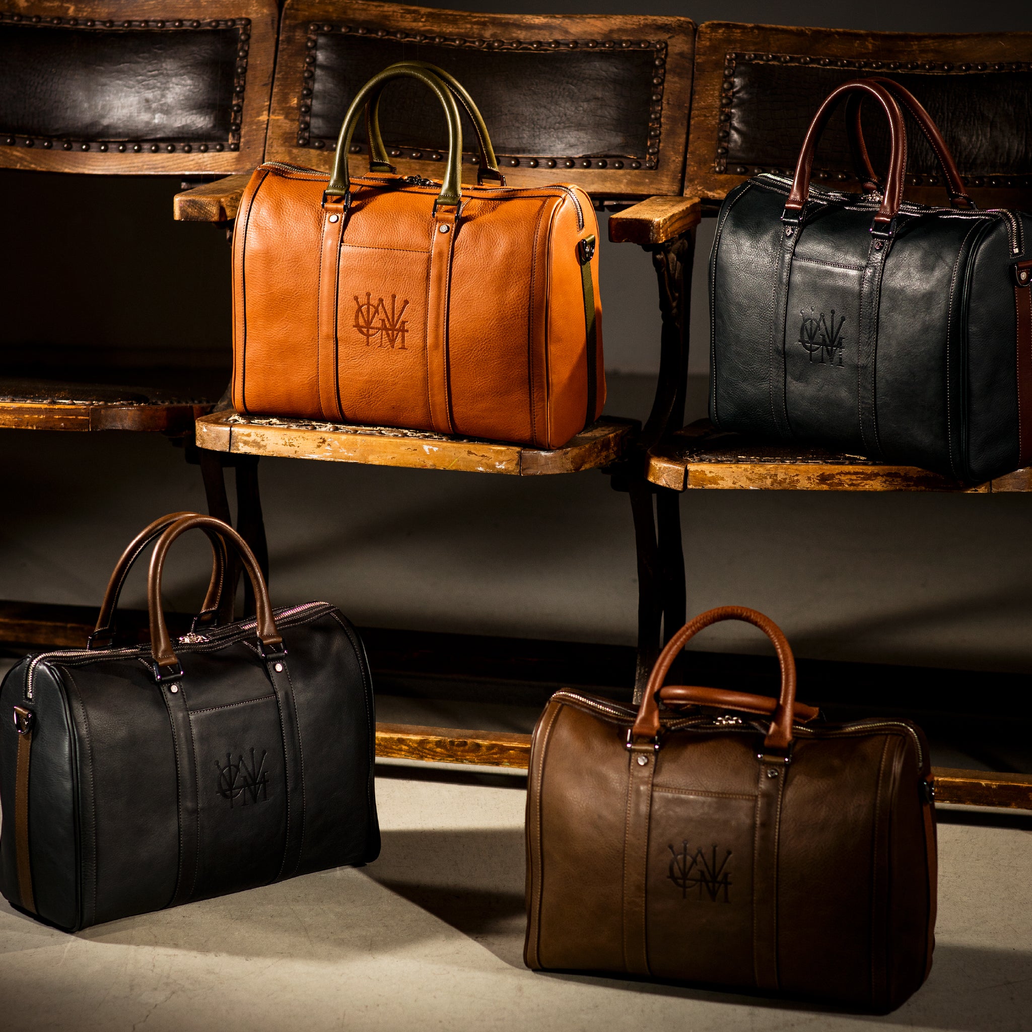 ワイルドマルティーニ スモールフレイム