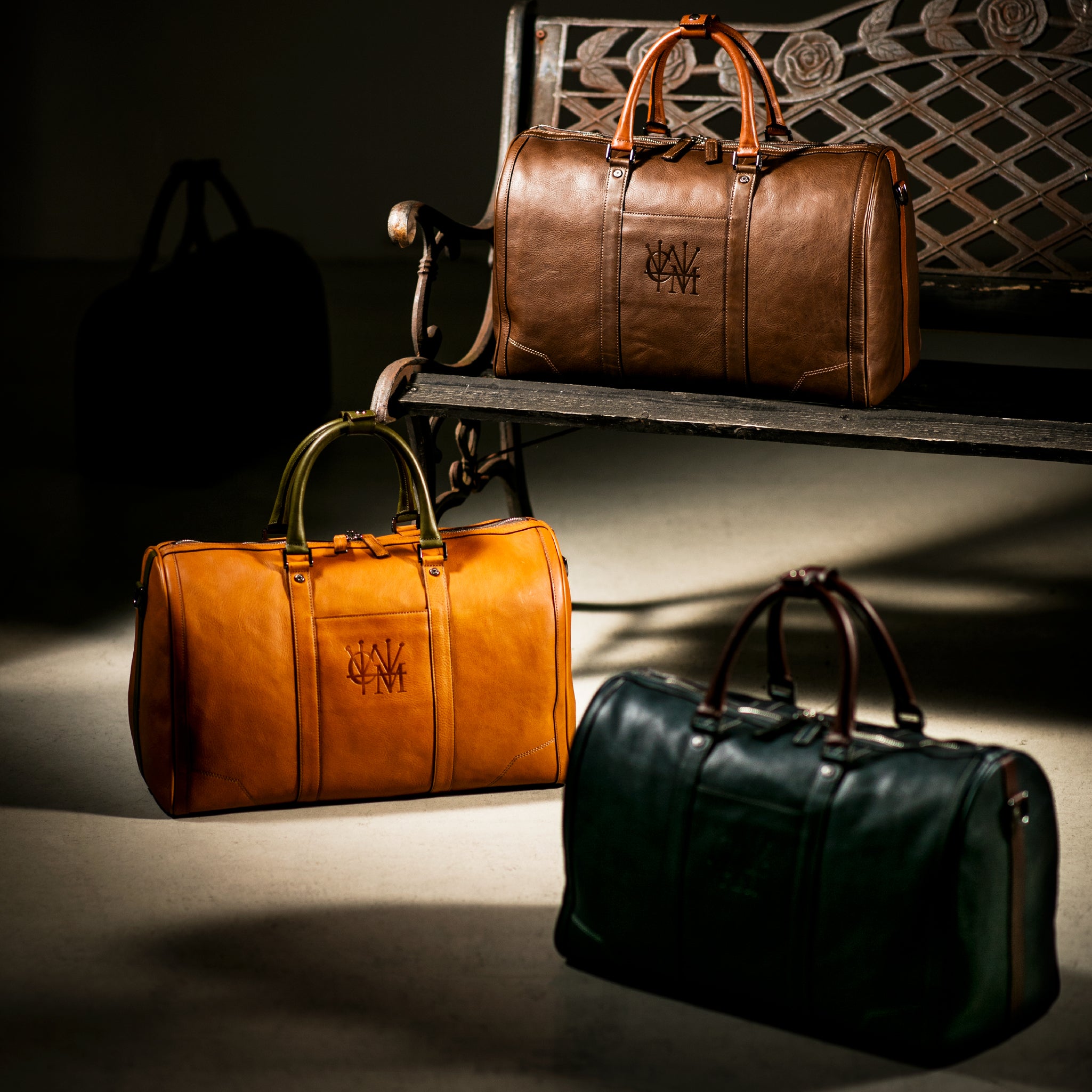 ワイルドマルティーニ ミディアムフレイム