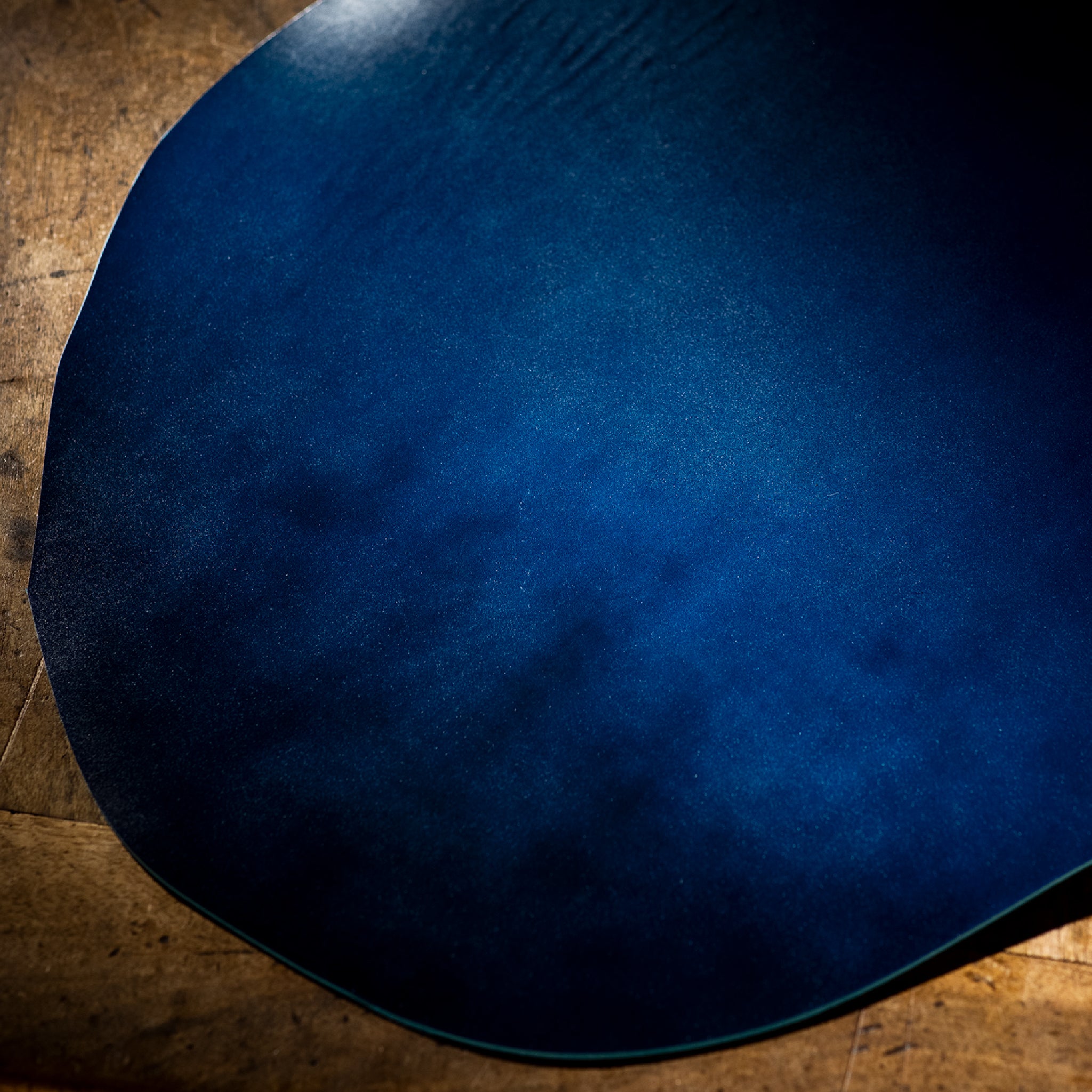 コードバンクルー ブルックハウス