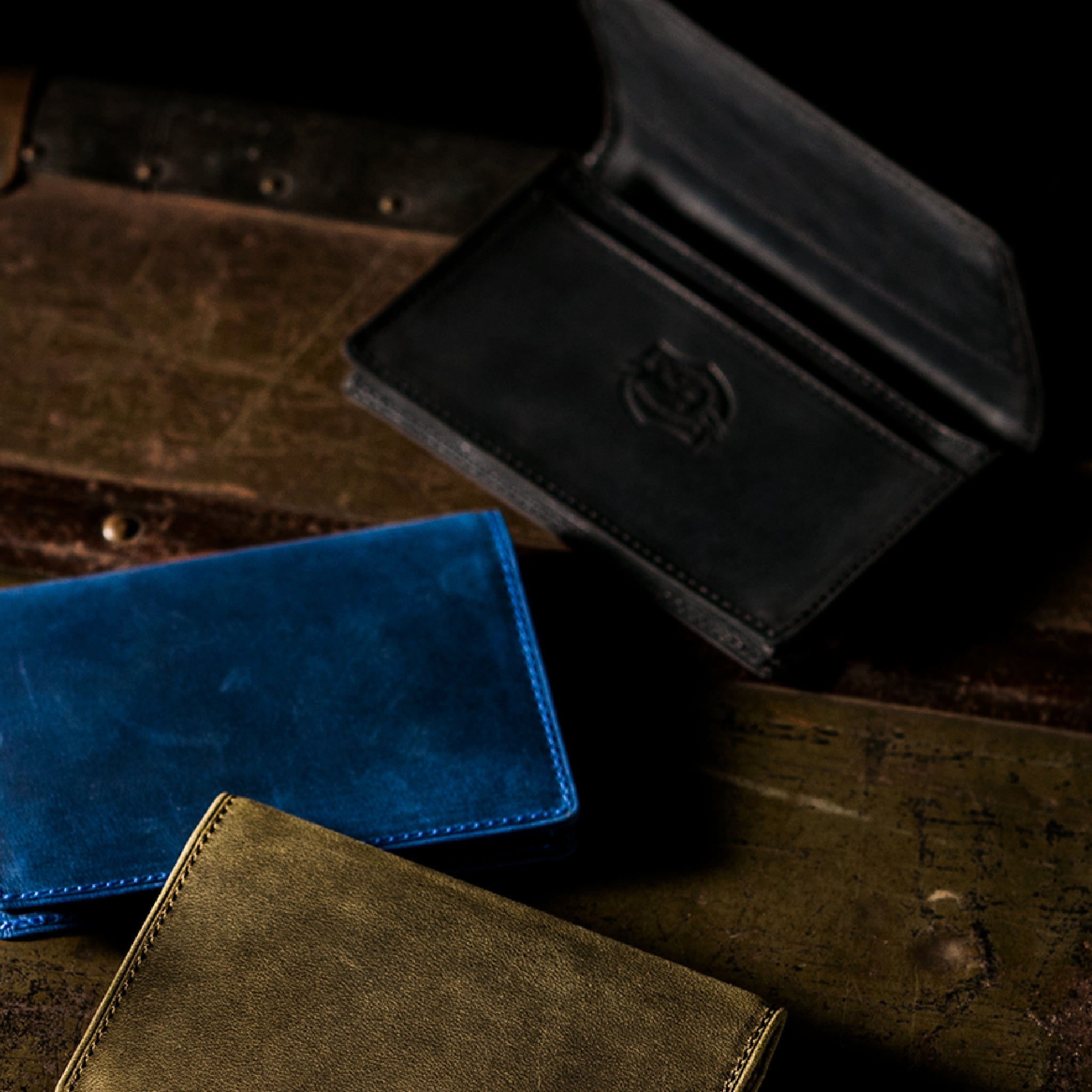 #カラー_ワイルドブラック