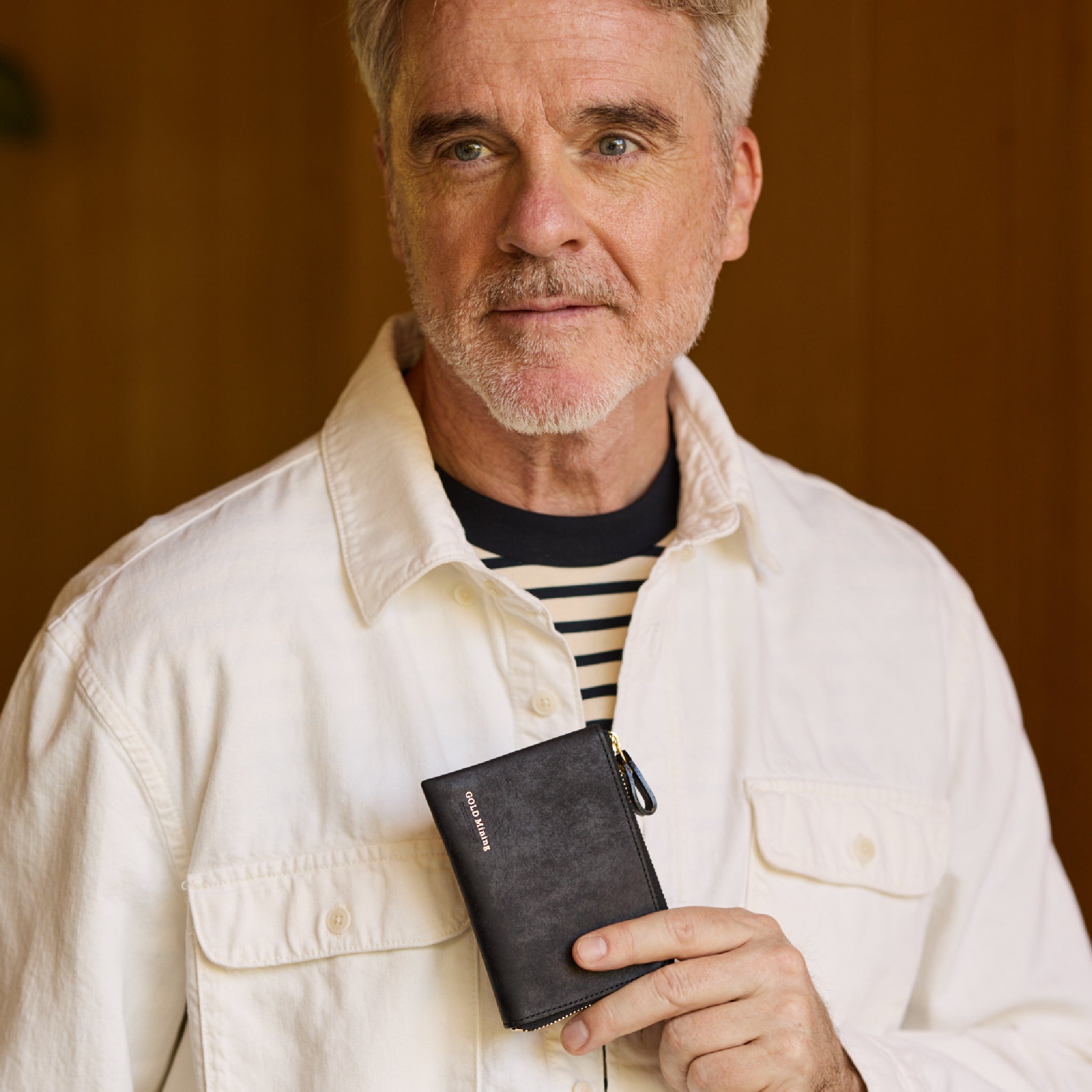 #Color_エイジングブラック