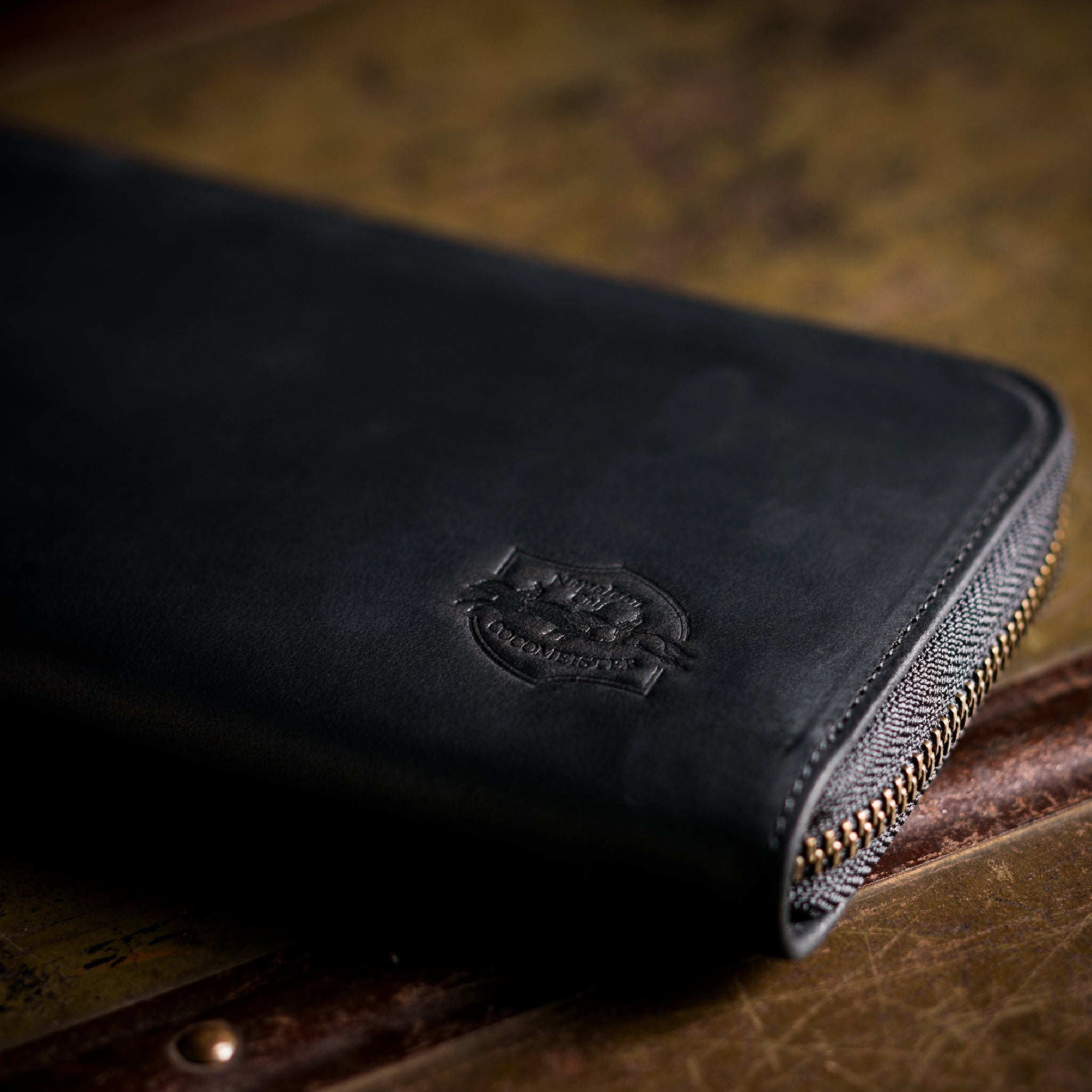 #Color_ワイルドブラック