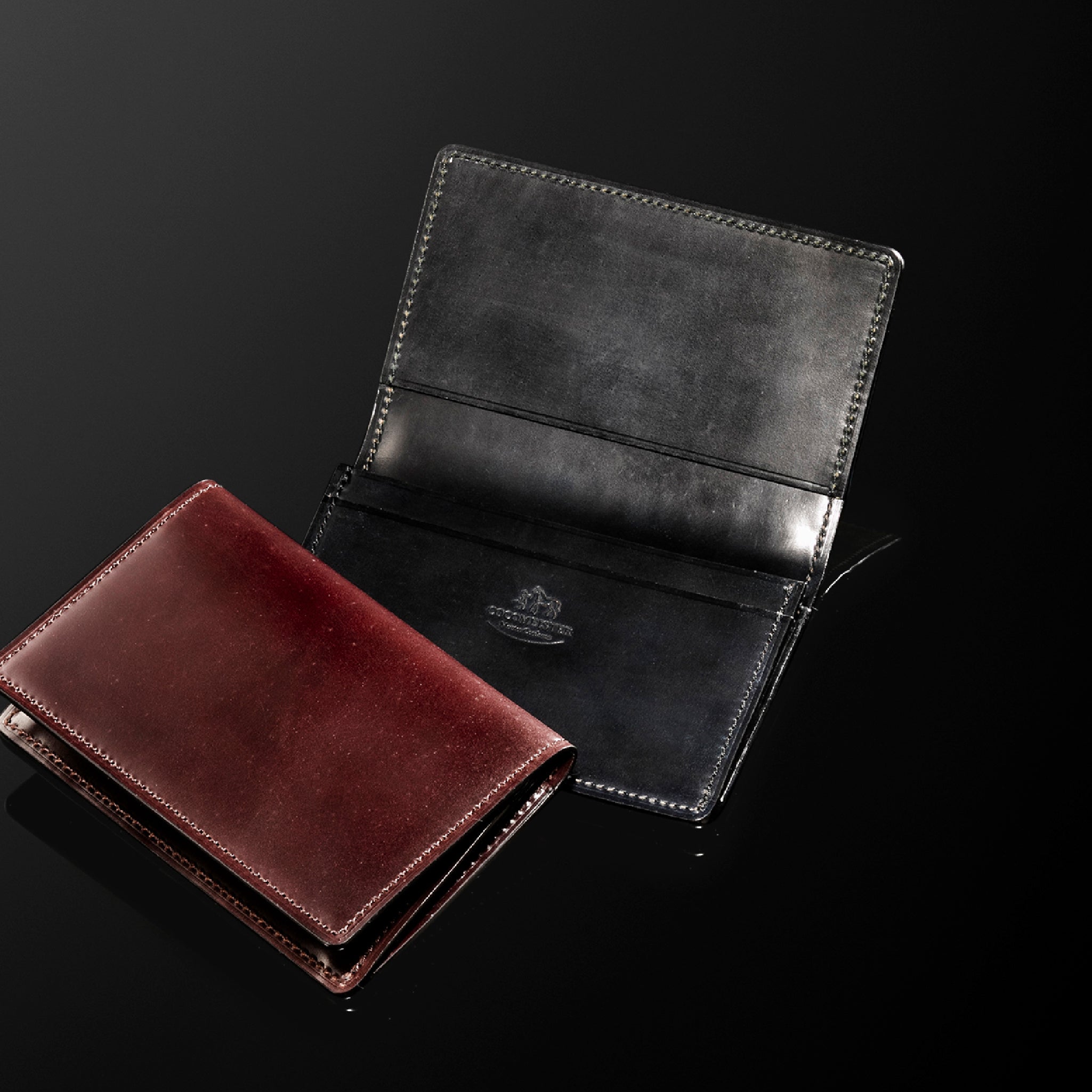 #カラー_ブラック