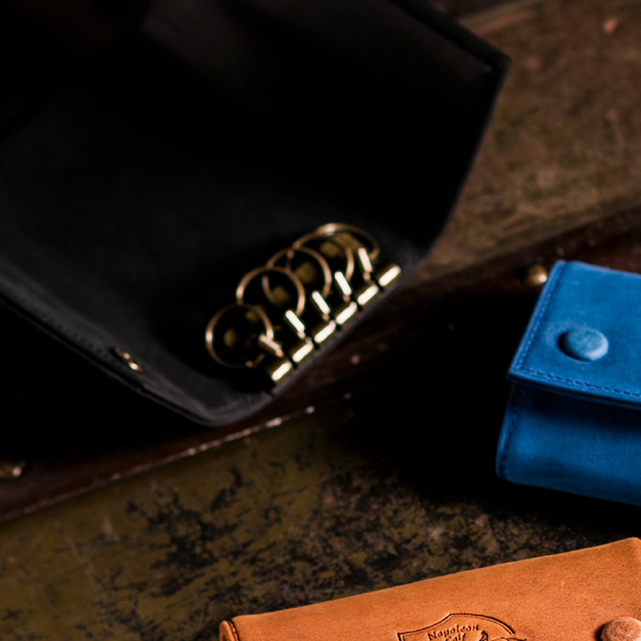 #Color_ワイルドブラック