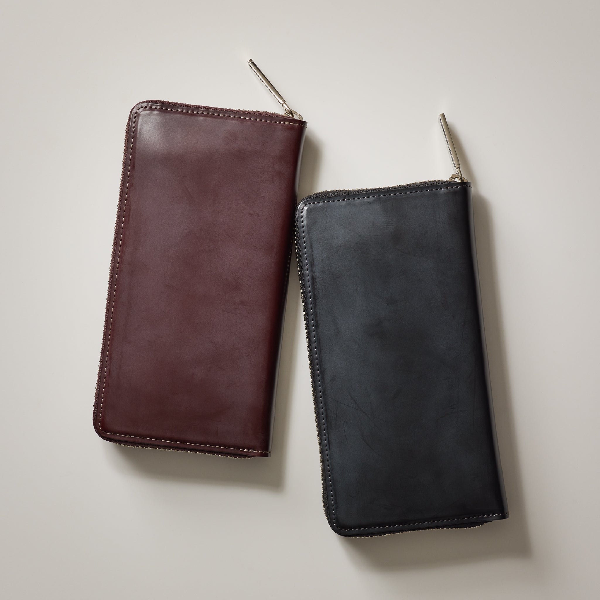 #カラー_ダービーブラック