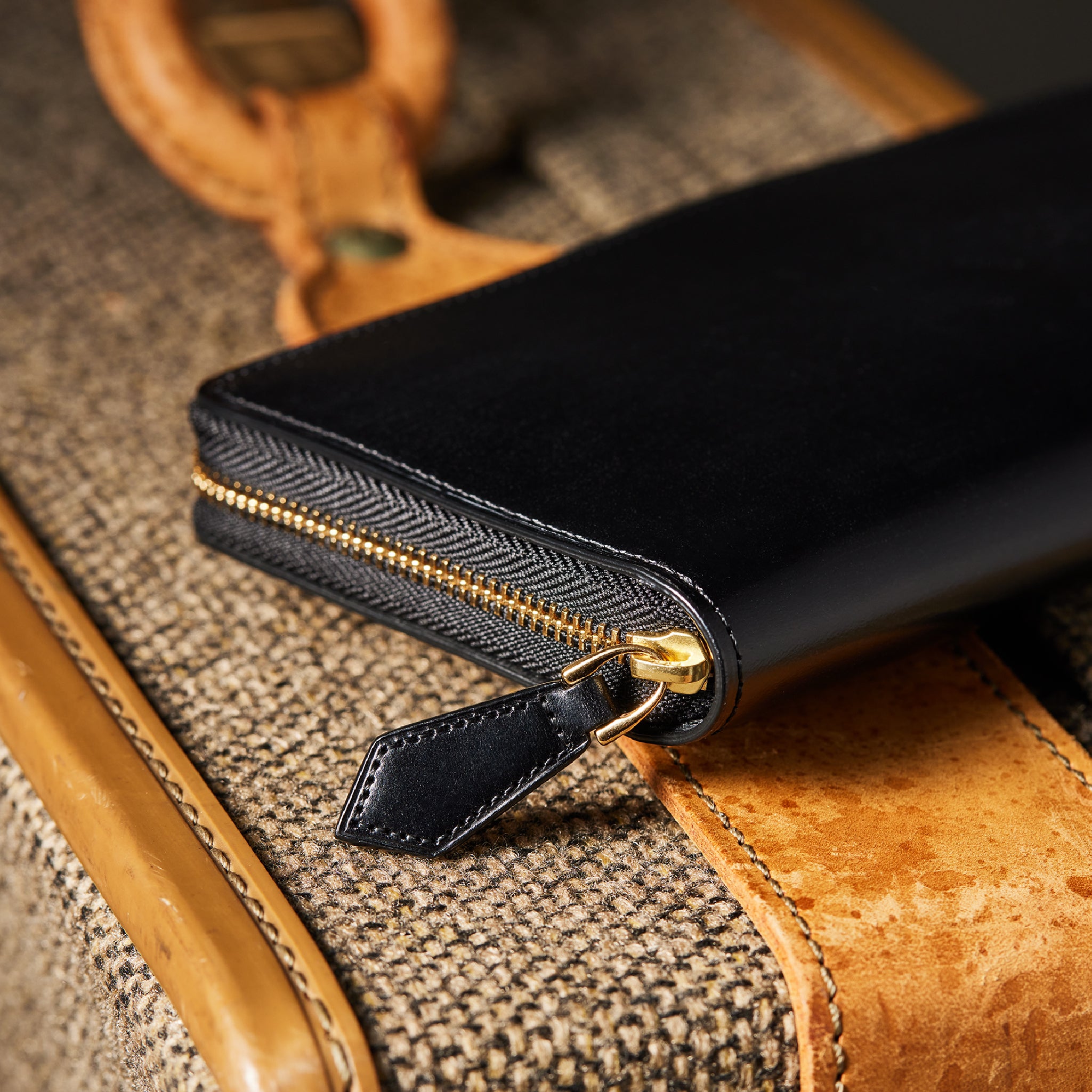 #カラー_ブラック