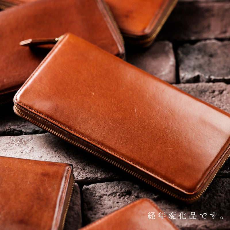 マットーネ ラージウォレット