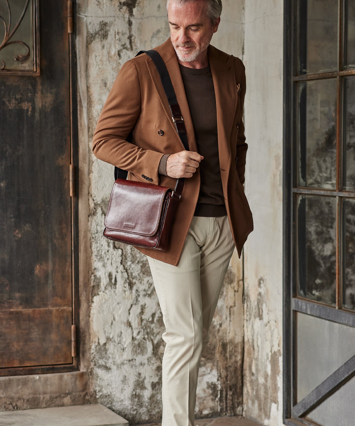 マットーネ マルチショルダー styling image 1