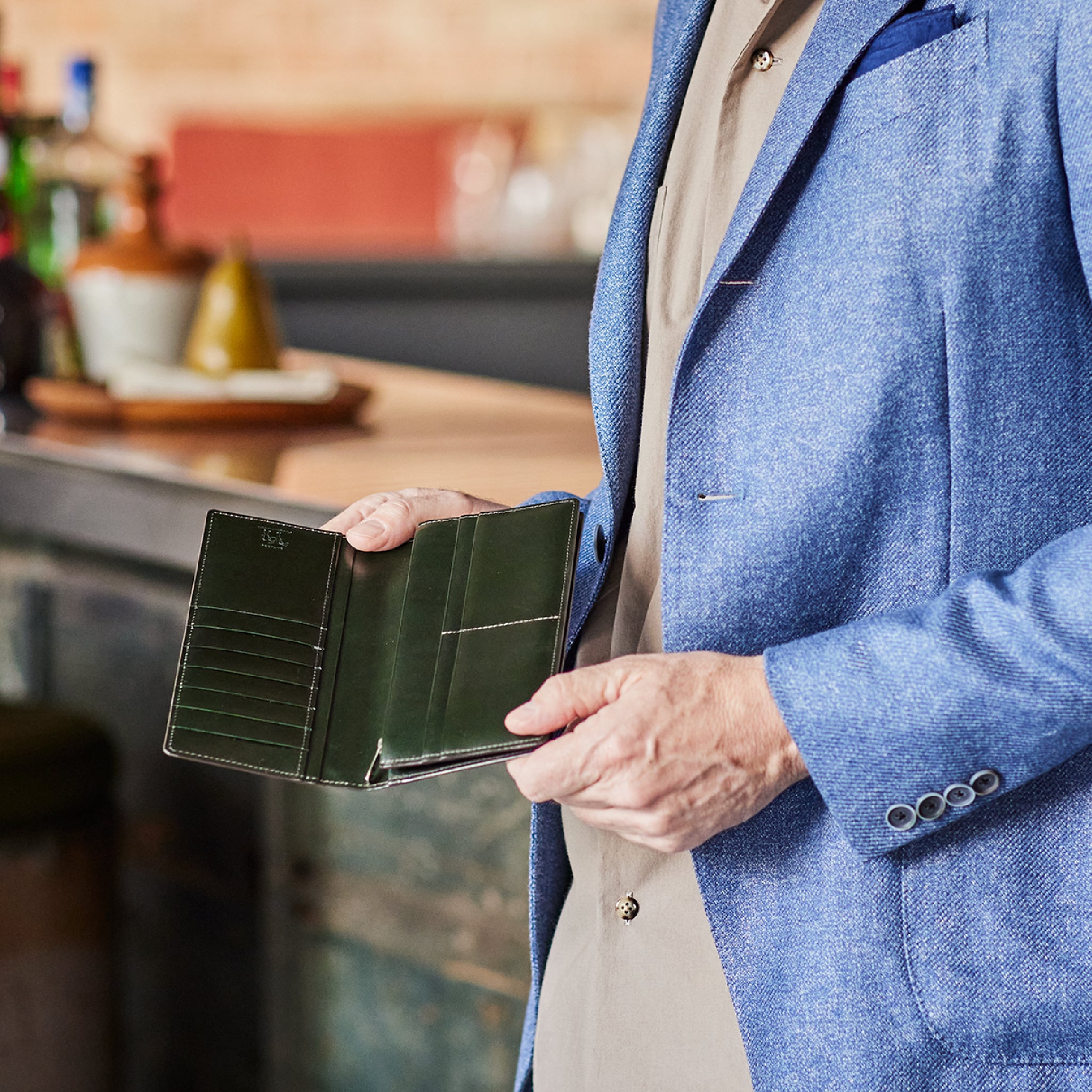 カヴァレオ キファル