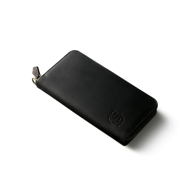 <p>ワイルドブラック</p>