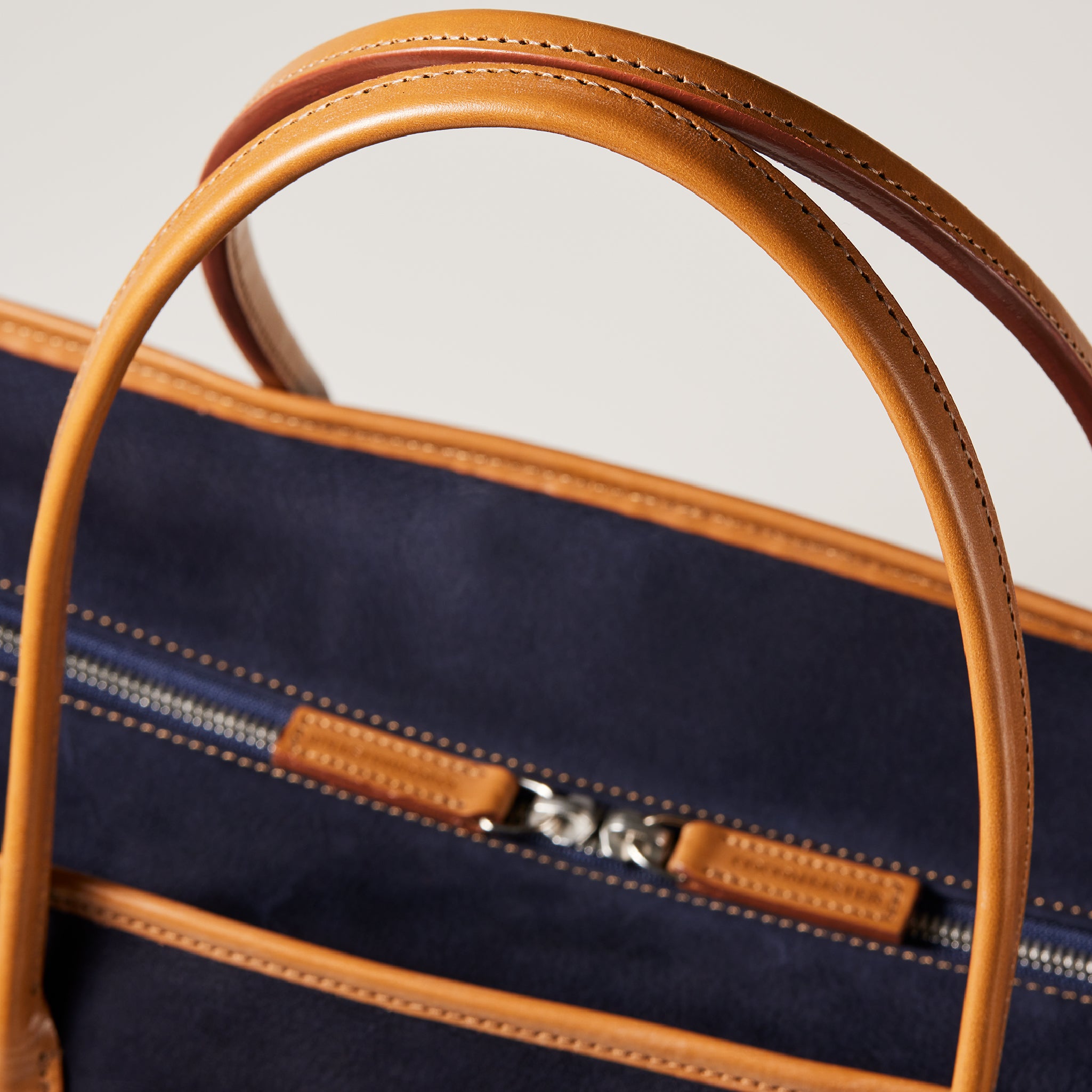 ダブルウッド クラシカルボストン