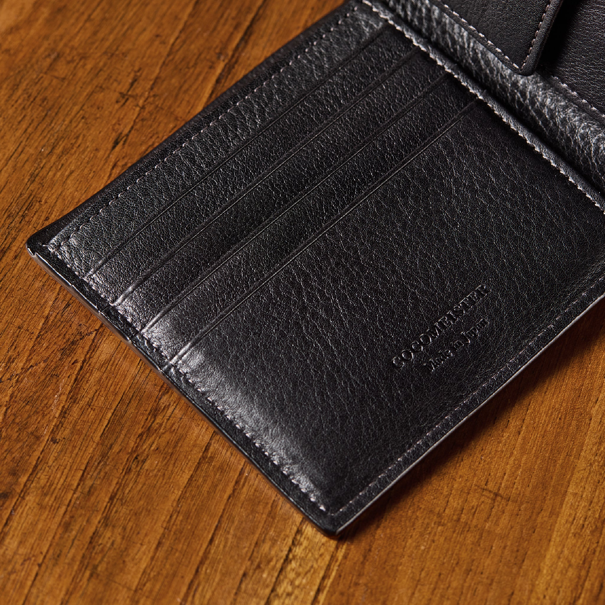 #カラー_ダービーブラック