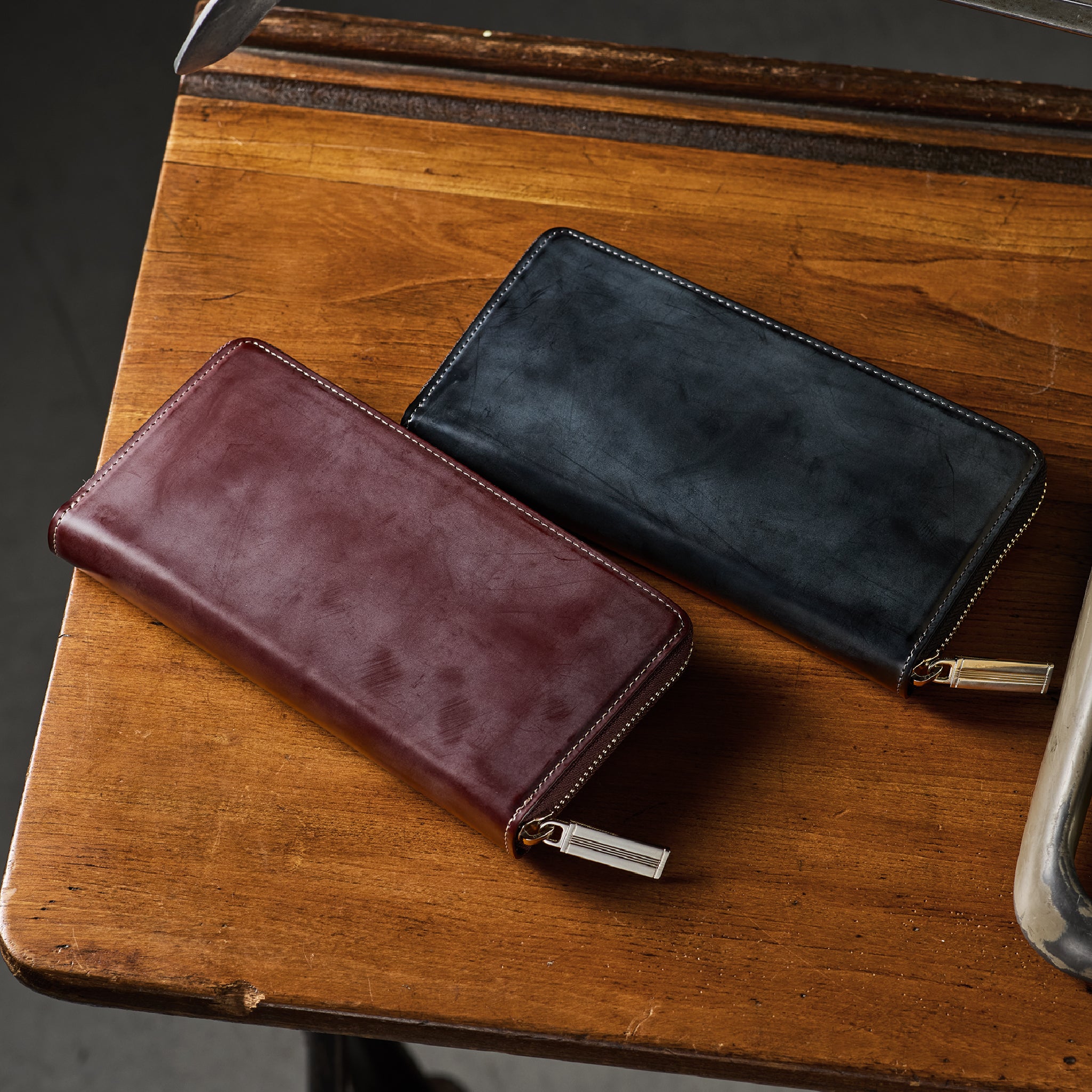 #カラー_ダービーブラック