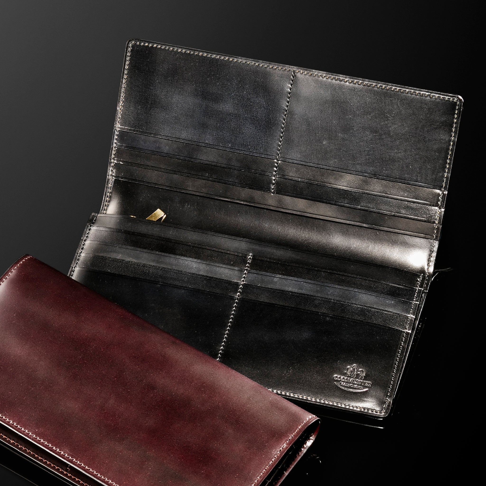 #カラー_ブラック