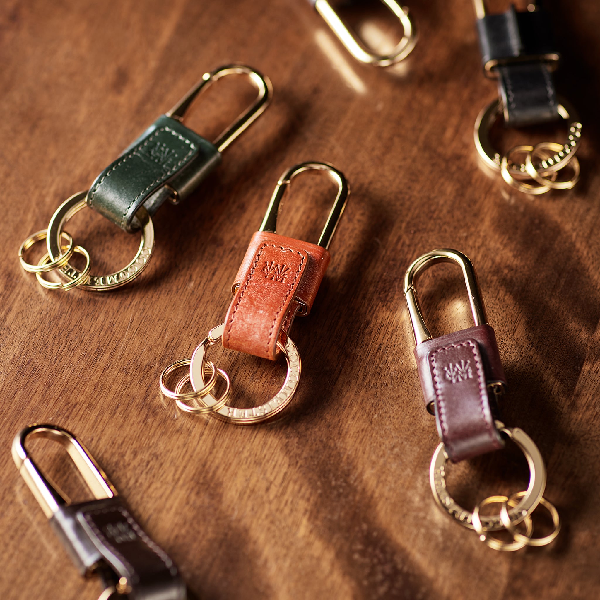 ジョージブライドル キヨタケ