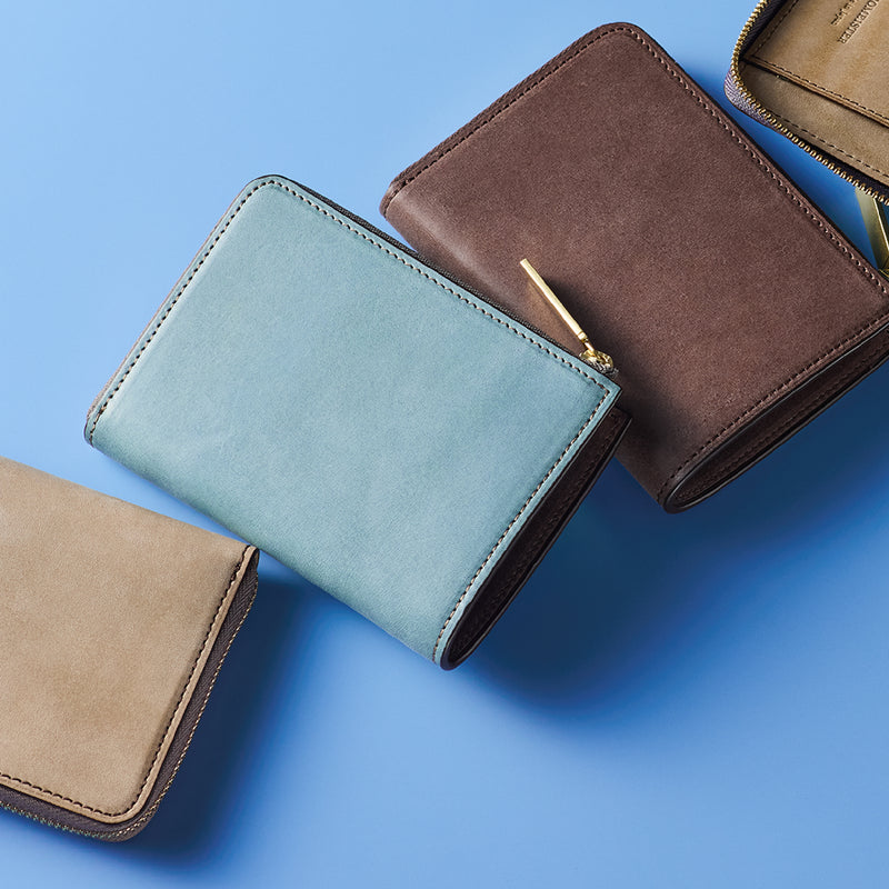 モンドリスシオ スマートウォレット