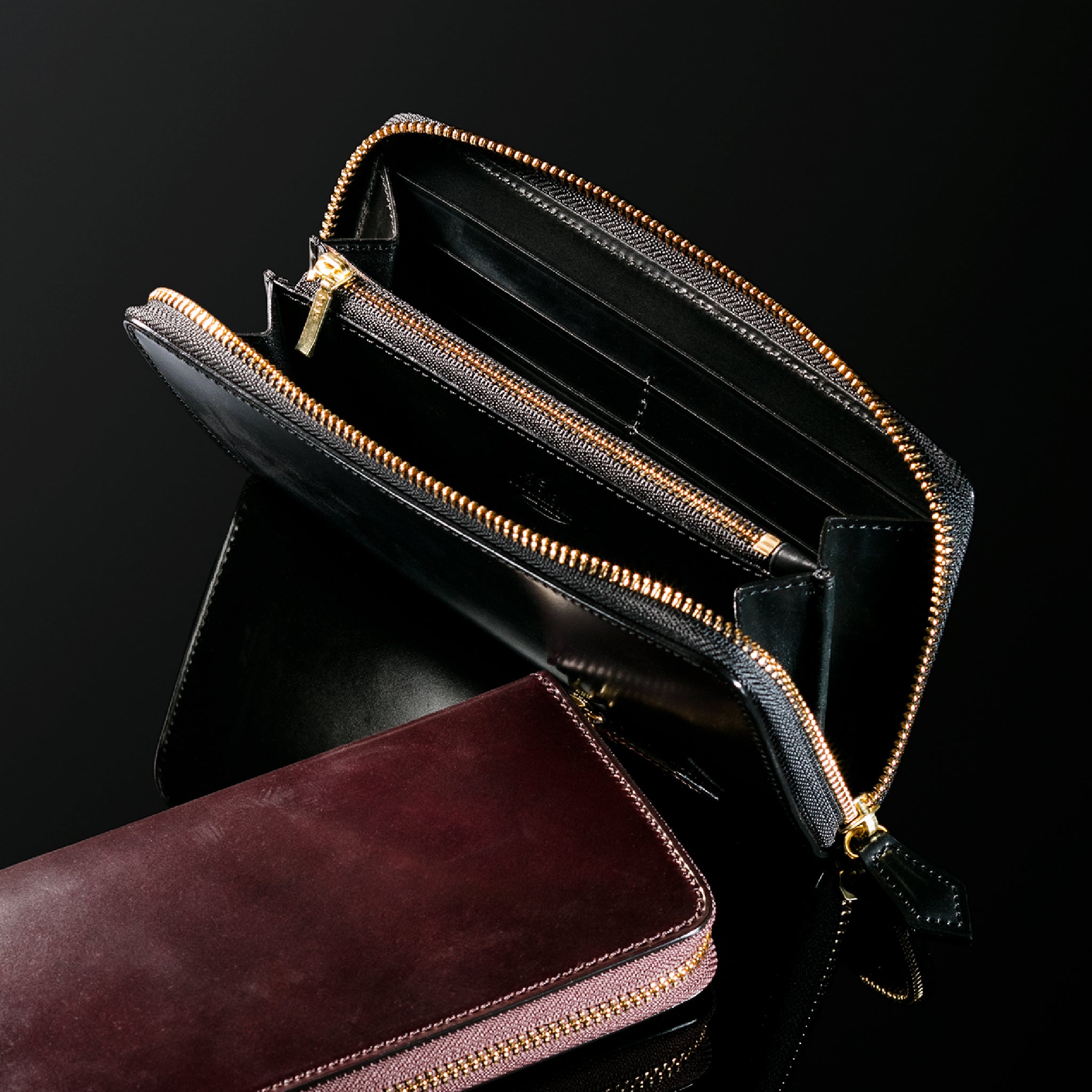 #カラー_ブラック