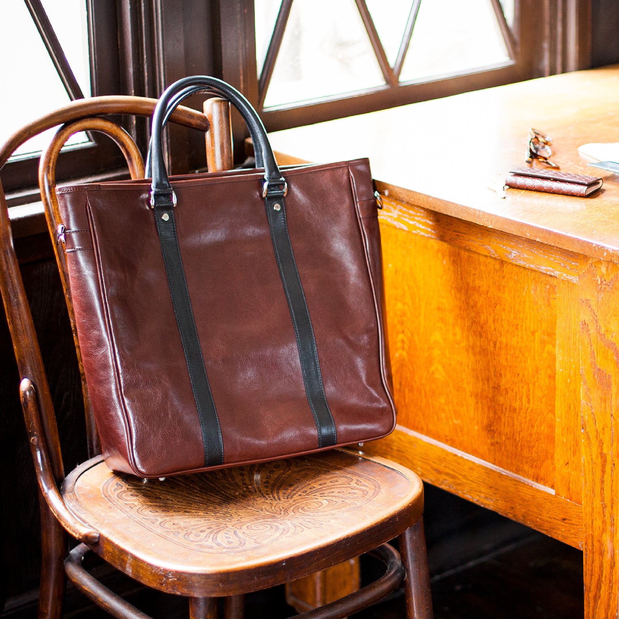 マットーネ スタイルトート