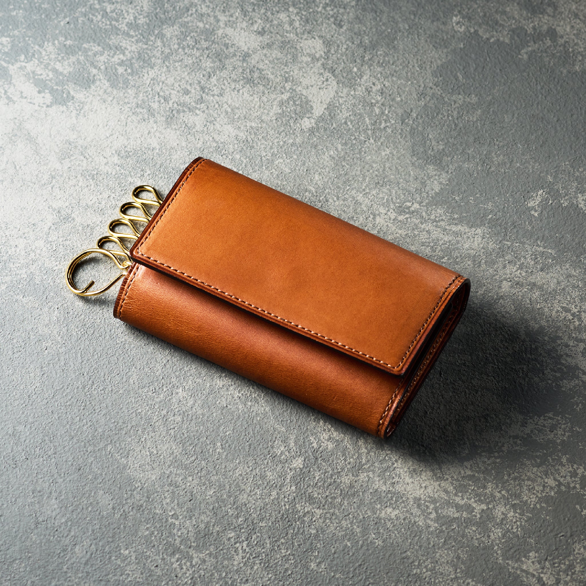 ミネルバリスシオ キーケース