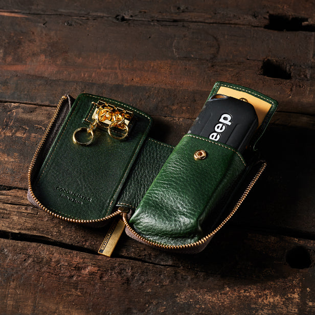 ダーリントン シリンダー