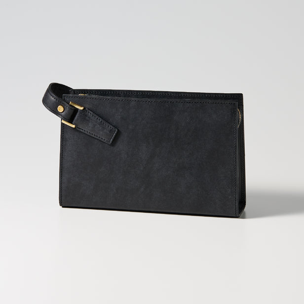 <p>エイジングブラック</p>