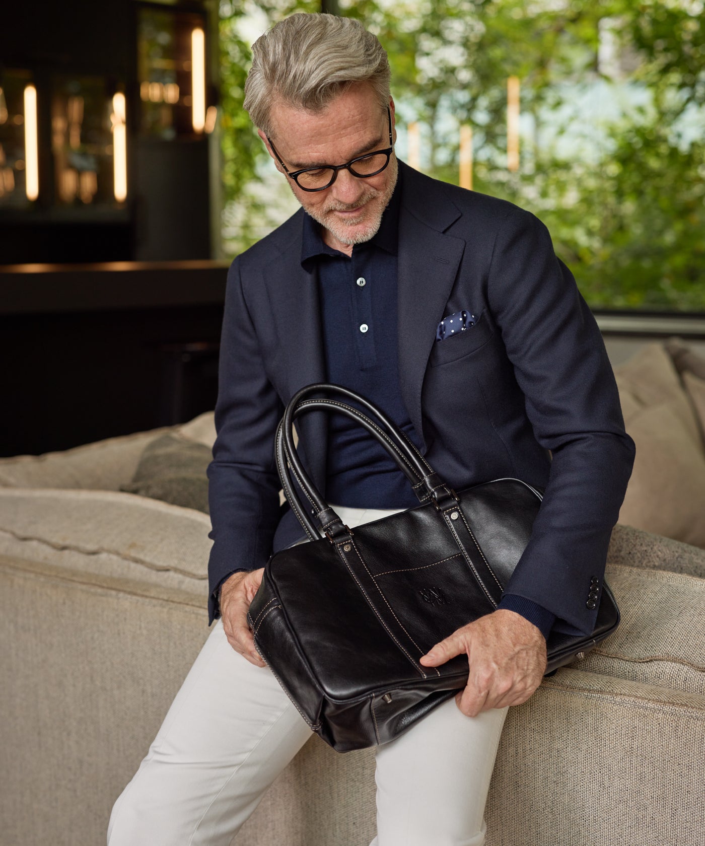 ダーリントン デイボストン styling image 1