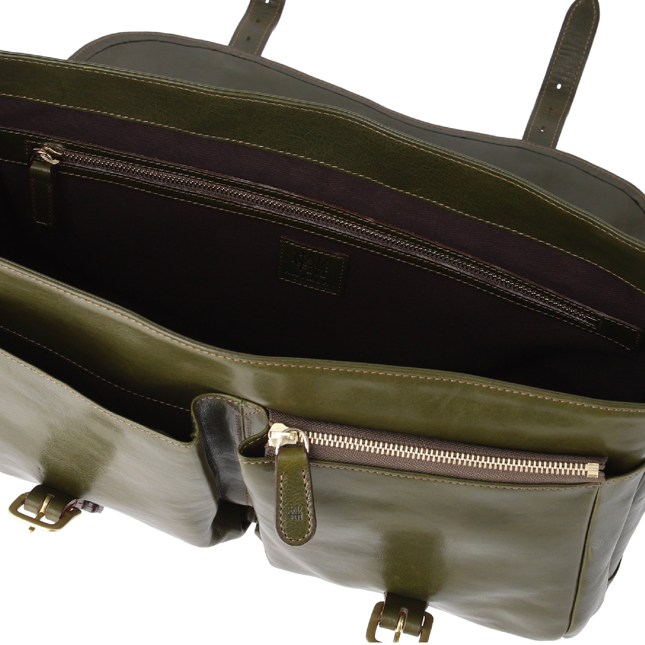 ダブルウッド クラシカルショルダー