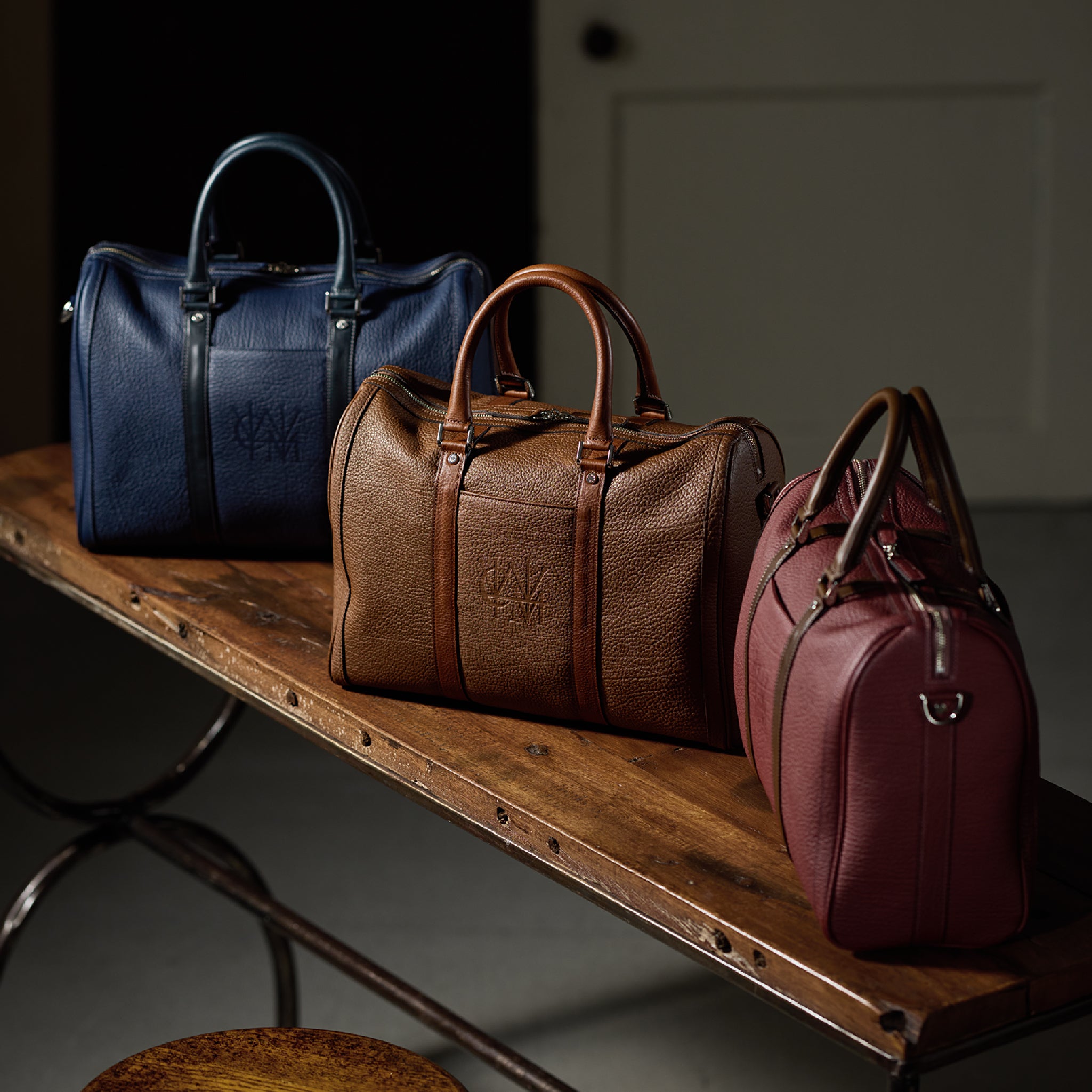 マットシュリンク スモールタンク