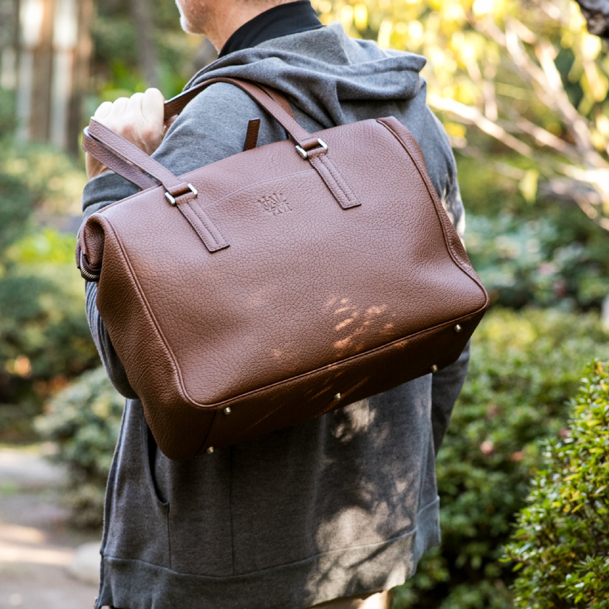 マットシュリンク ボストンダレス