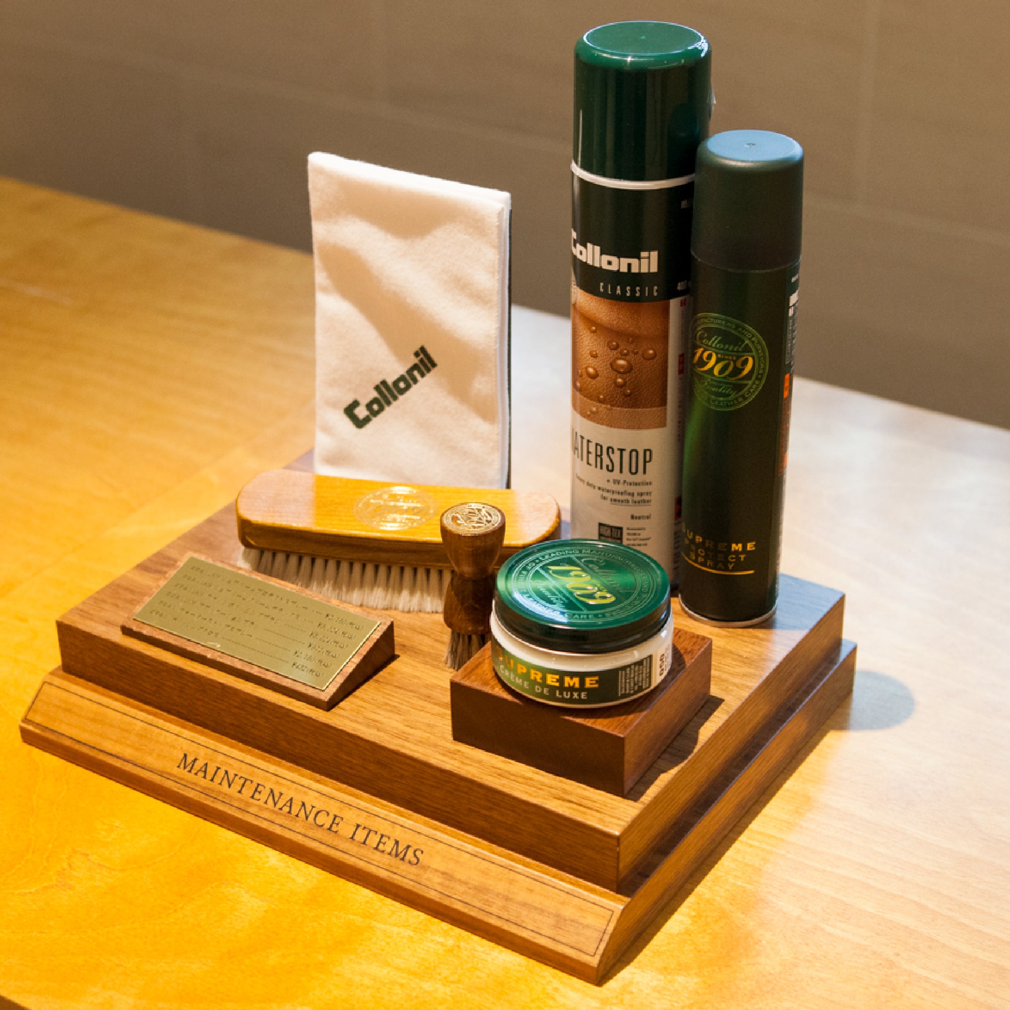 コロニル シュプリームクリーム