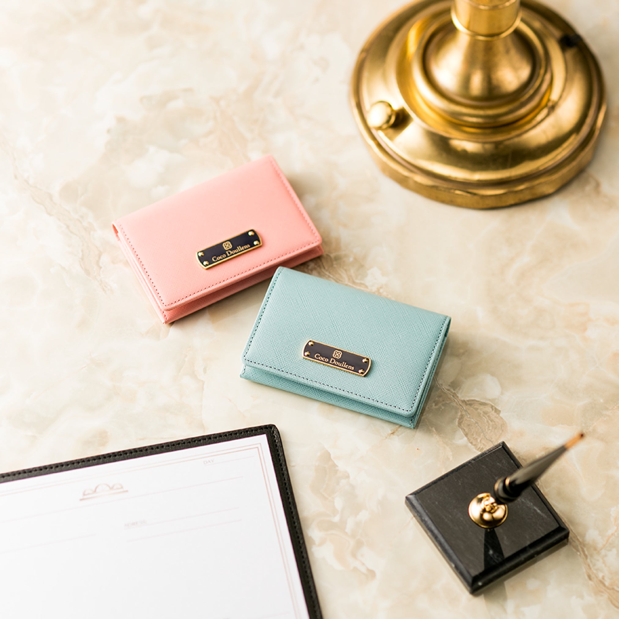 テレーズ モーブ