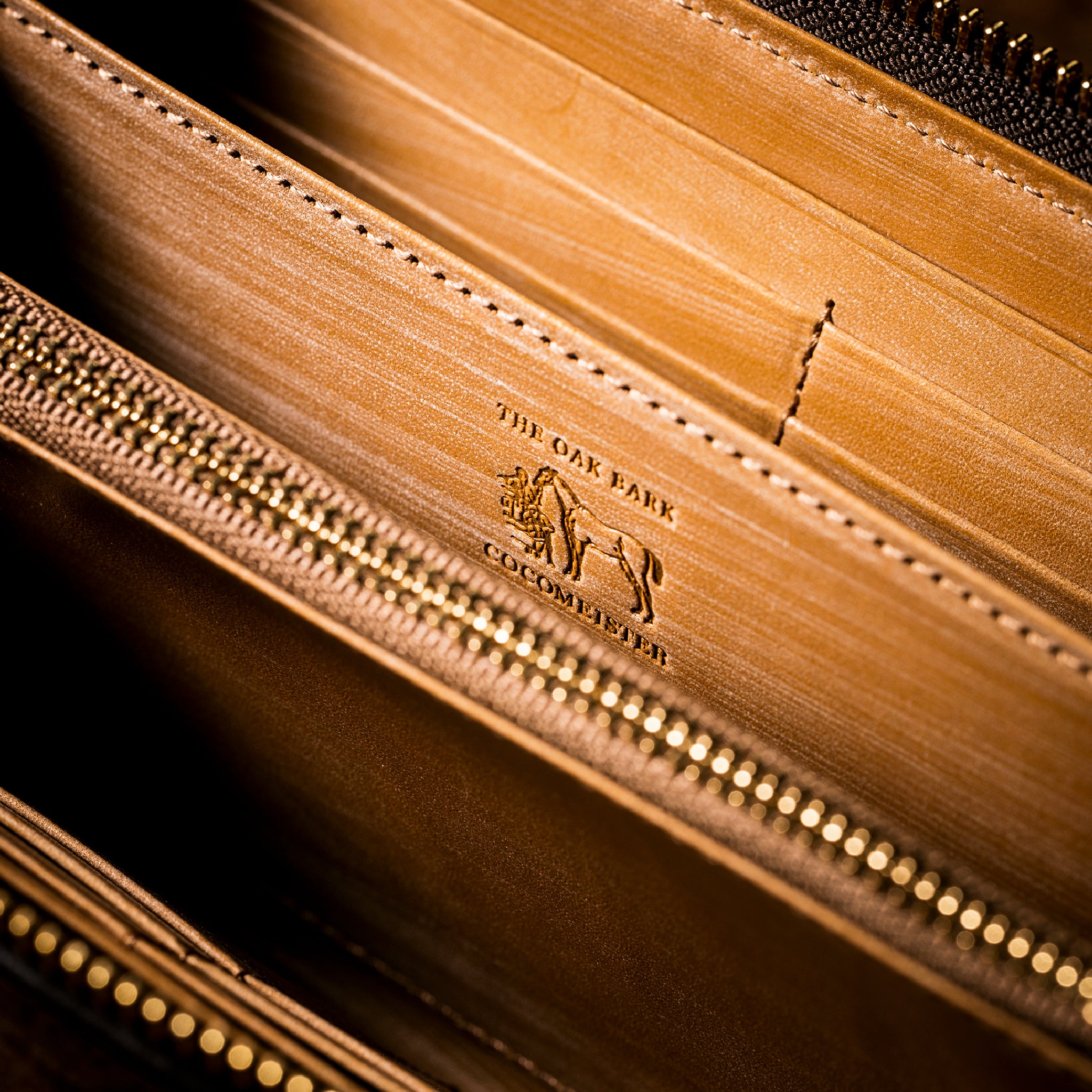 ザオークバーク トラファルガー