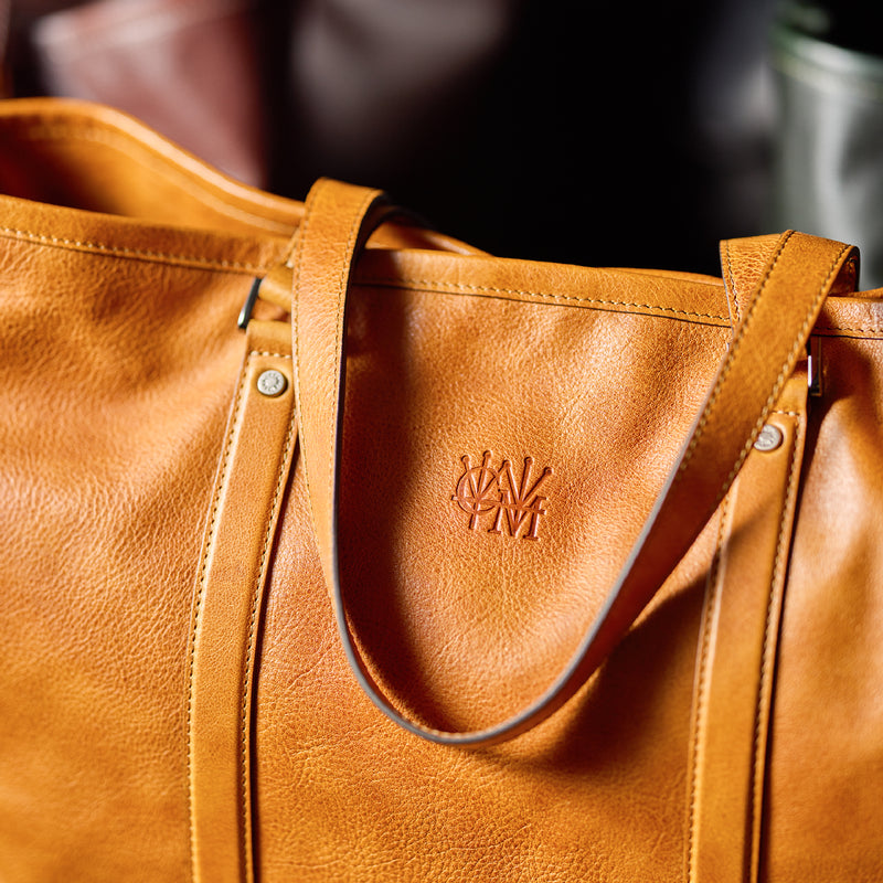 ダーリントン トートバッグ