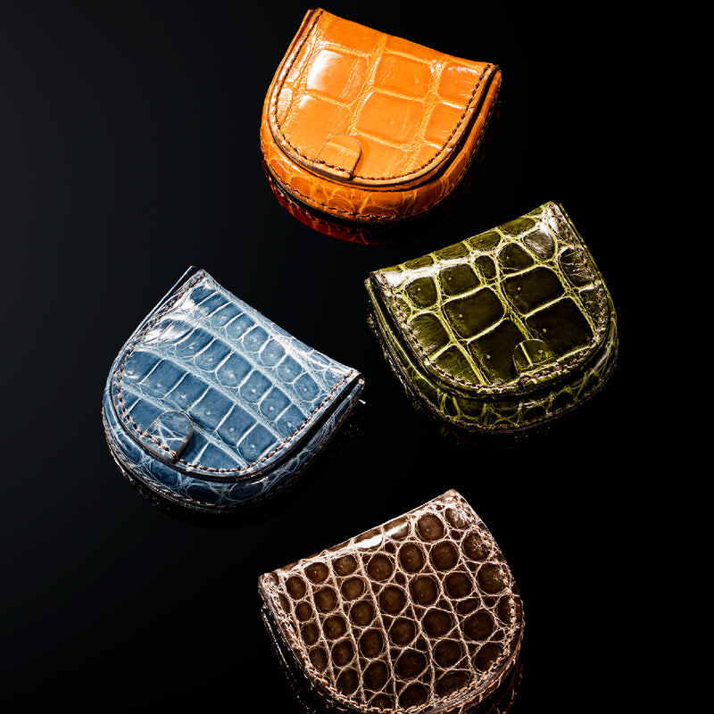 クロコダイル コリン