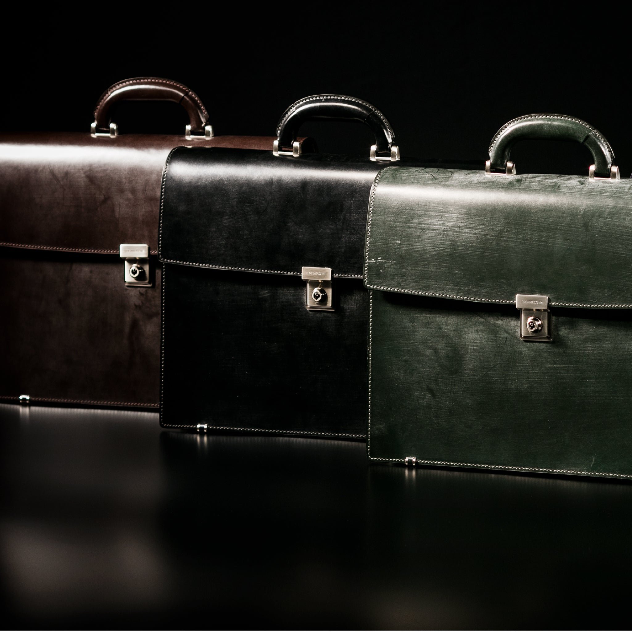 ブライドル ビジネスクラシック