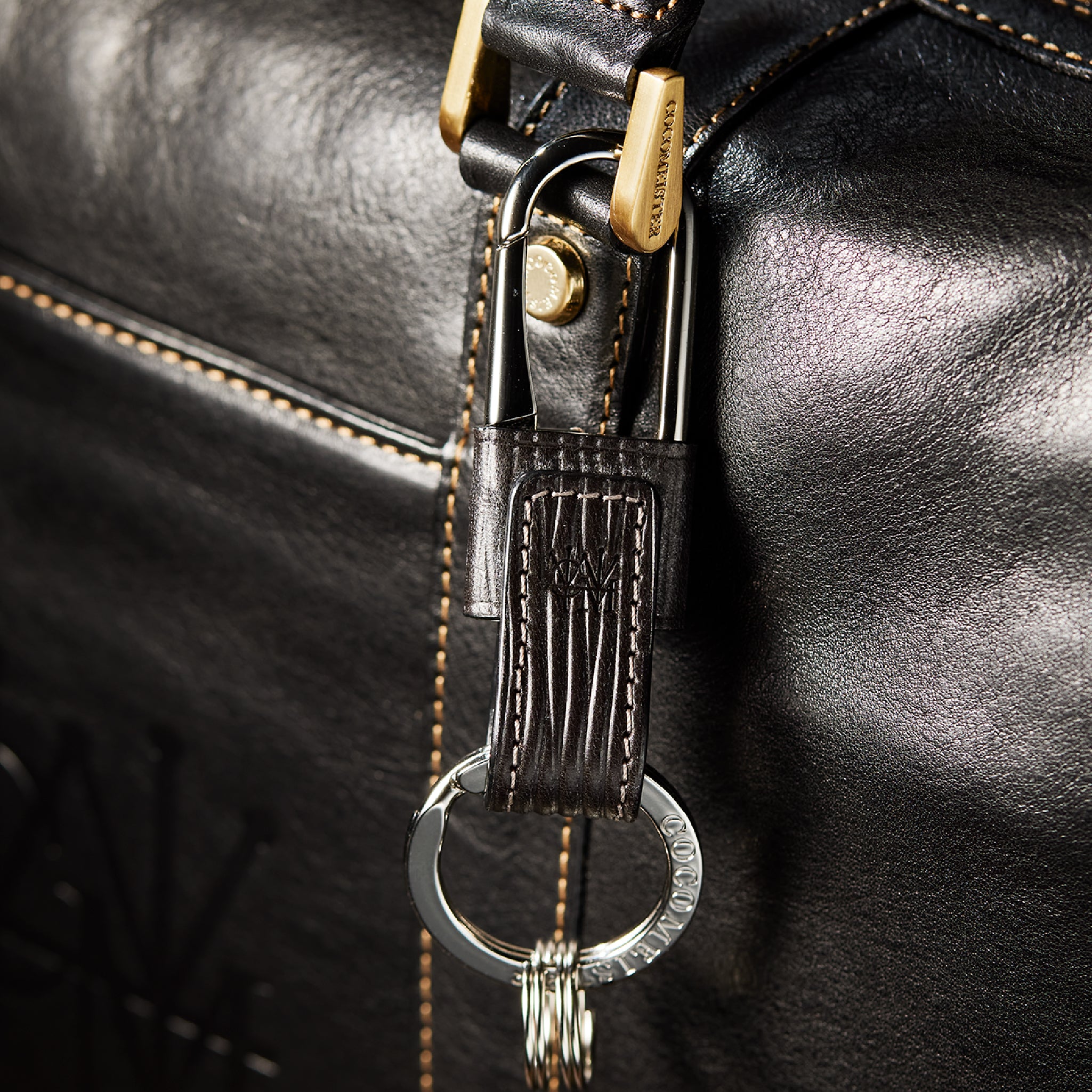 ジョリーロジャー ジブ