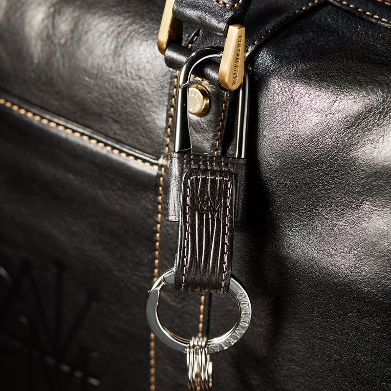 ジョリーロジャー ジブ