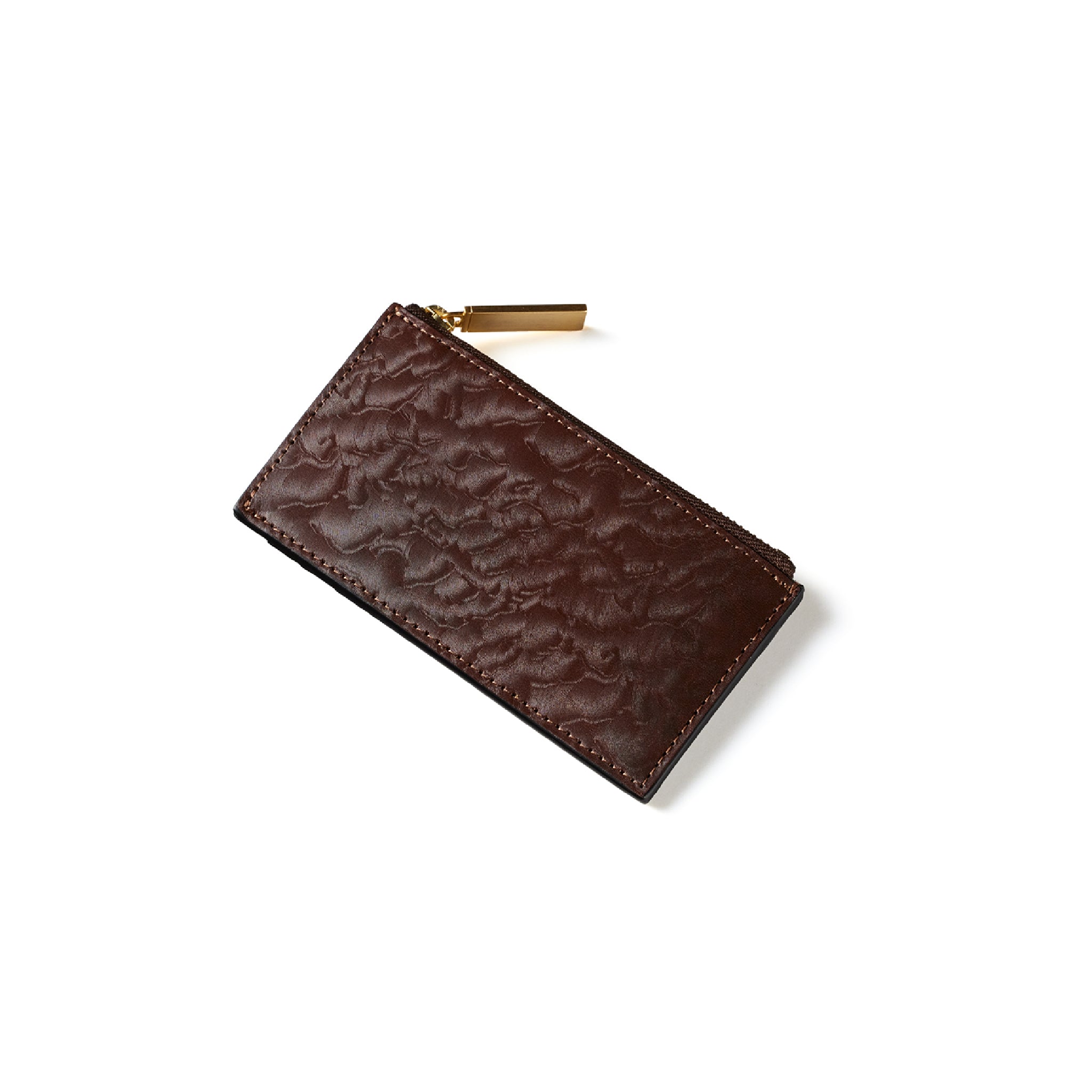 ジオマグネティズム コインカードケース