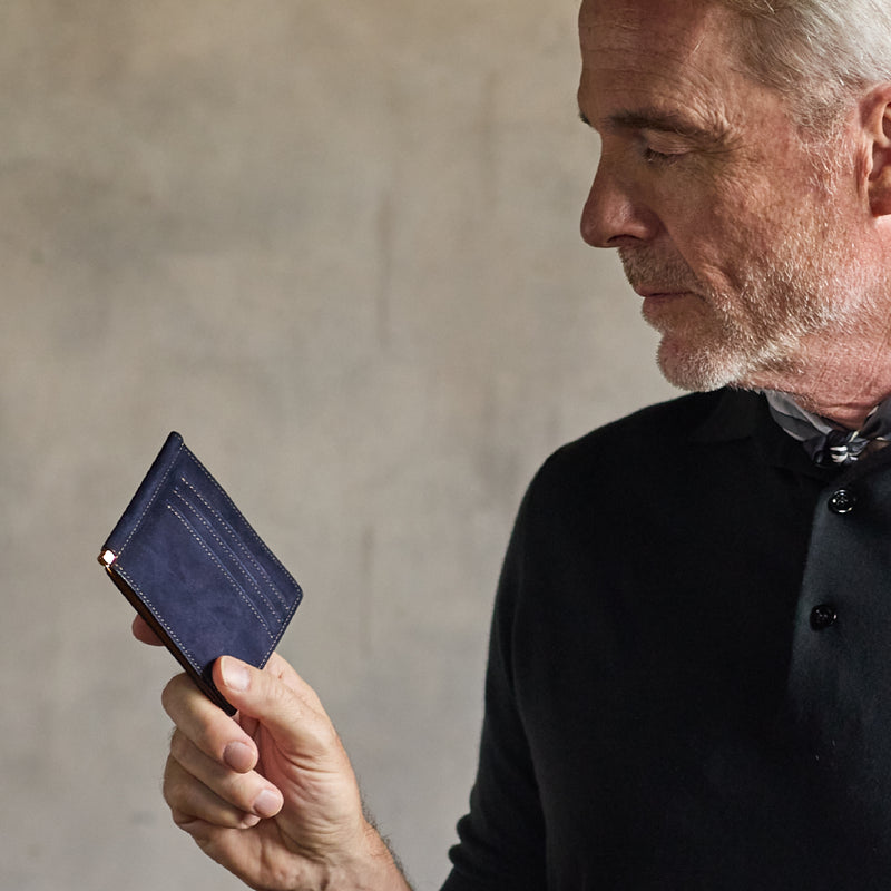 グッドオールド マネークリップ