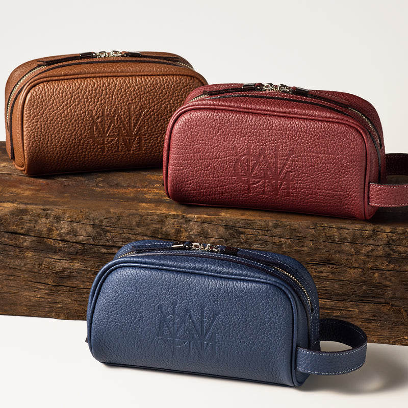 マットシュリンク ランタンバッグ