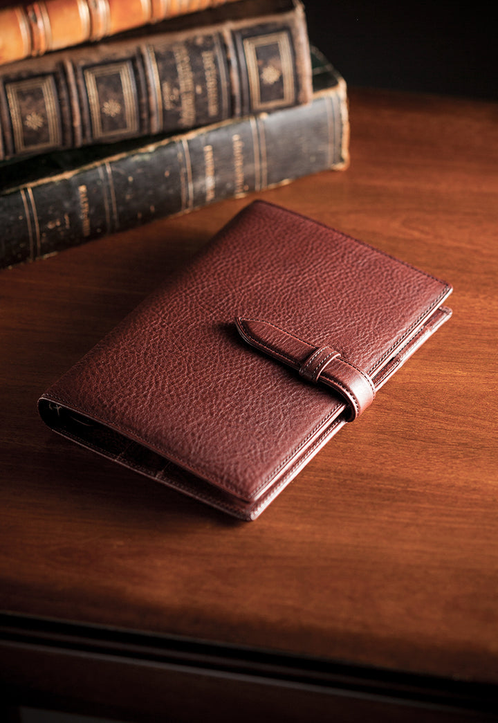 バイブルサイズ手帳