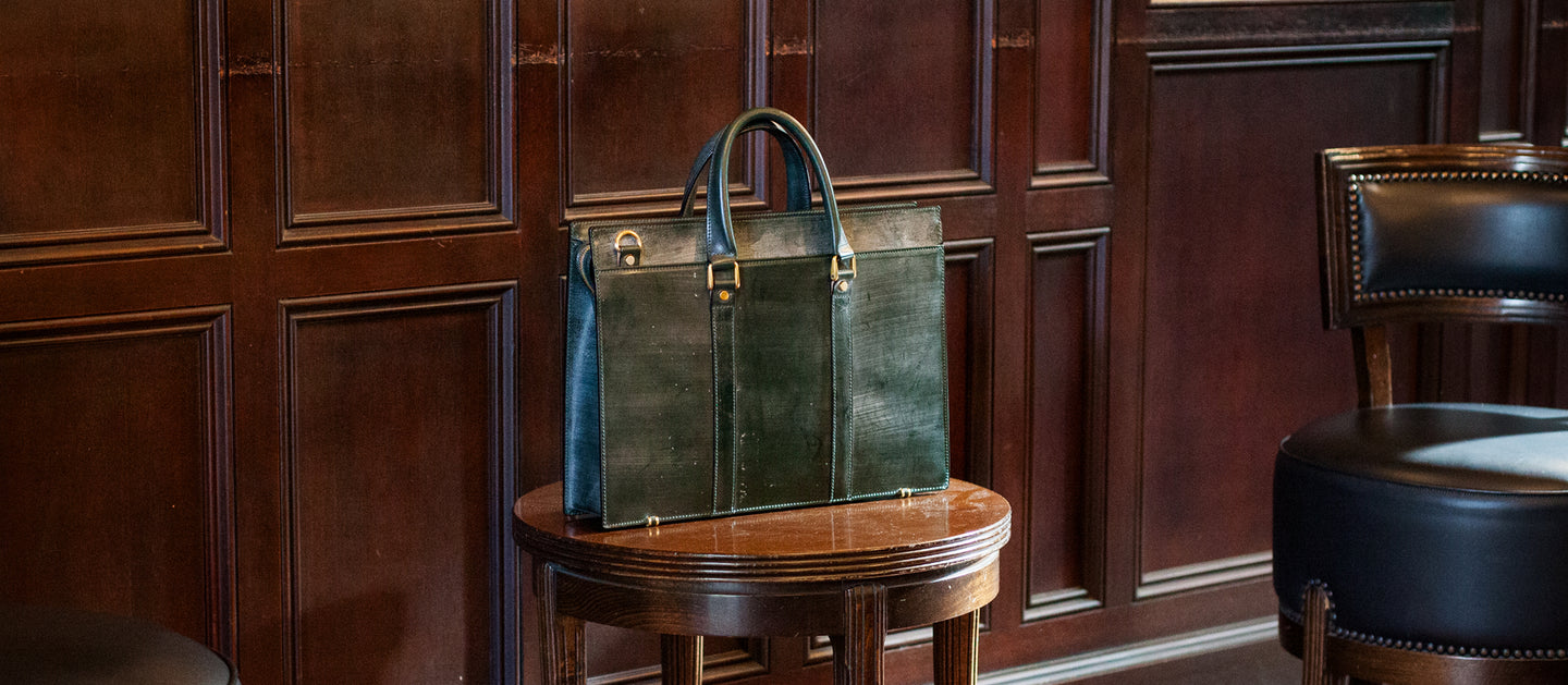 ビジネスバッグ