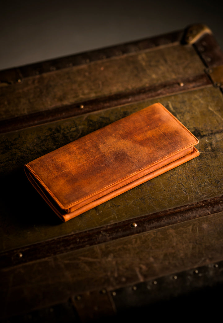 Napoleon Calf（ナポレオンカーフ）