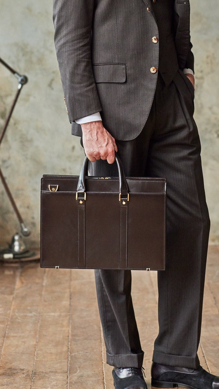 ビジネスバッグ