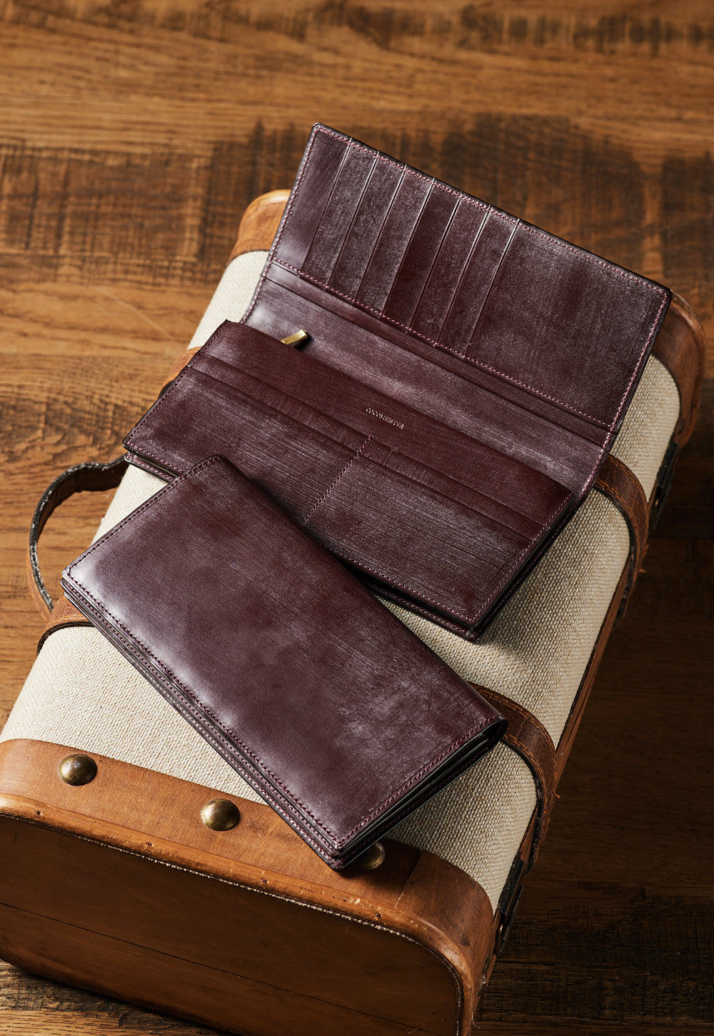 <h3>英国伝統</h3>