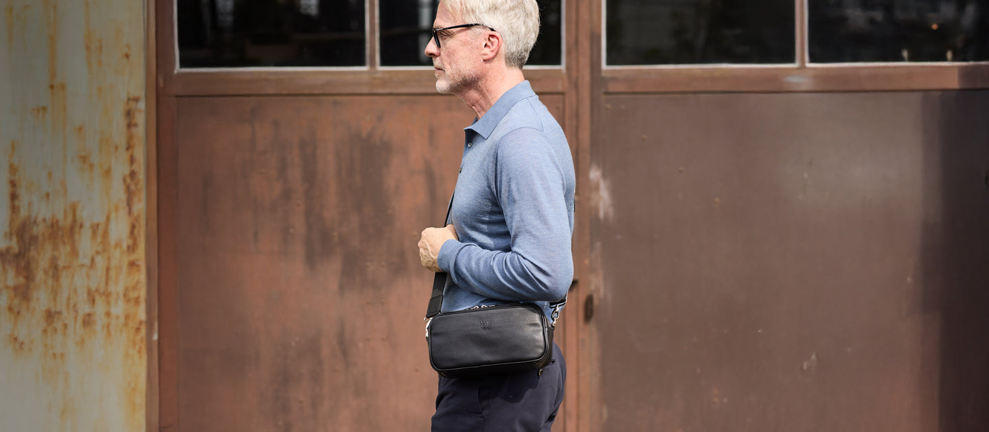 ショルダーバッグ