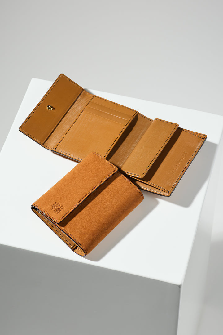 グッドオールド落ち着いた、柔らかな風合い。父への贈り物に。グッドオールドのギフトを見る →