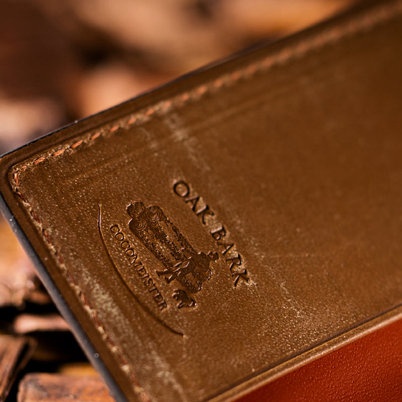 オークバーク ボールドウィン