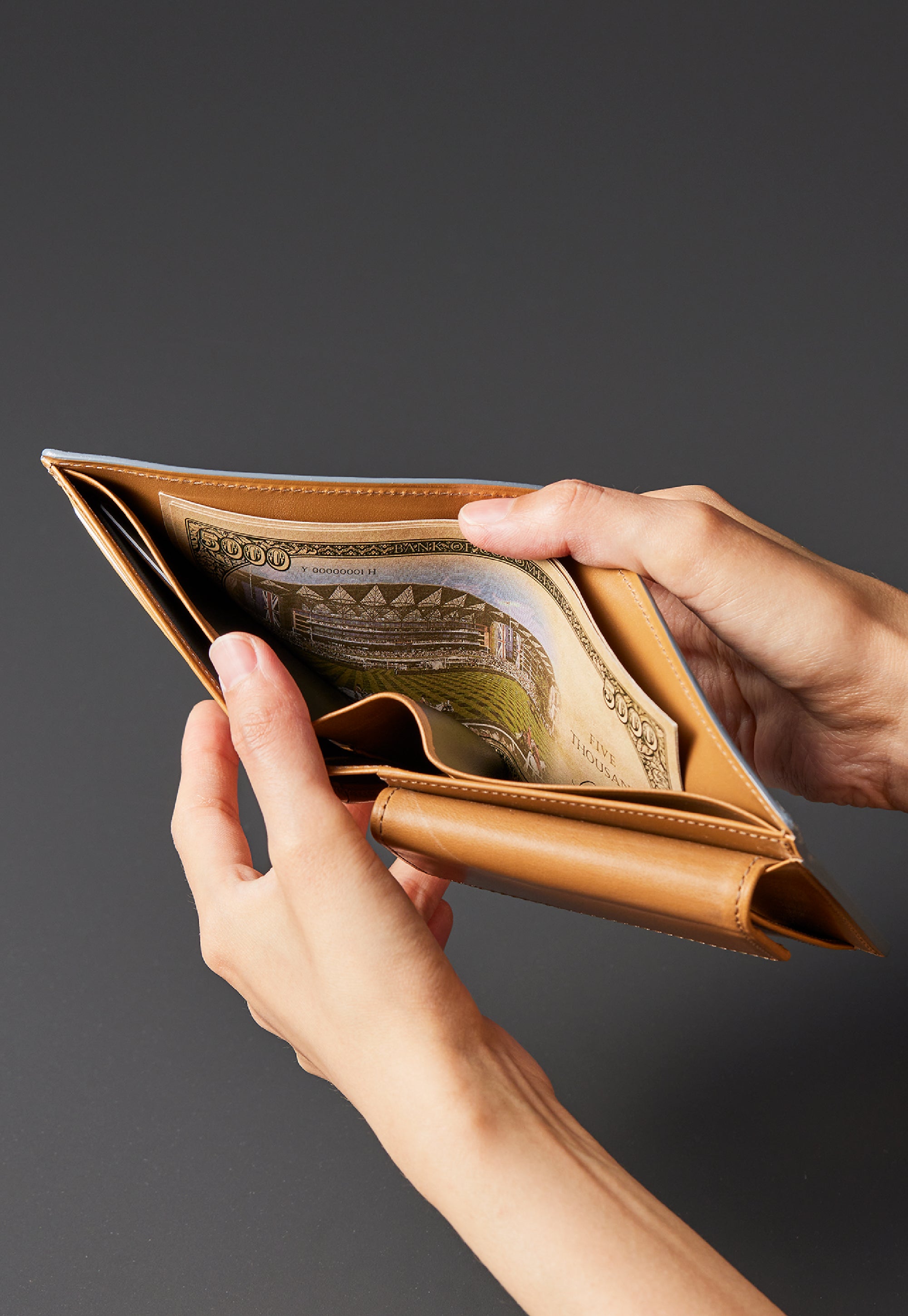 グッドオールド スクィーズパース