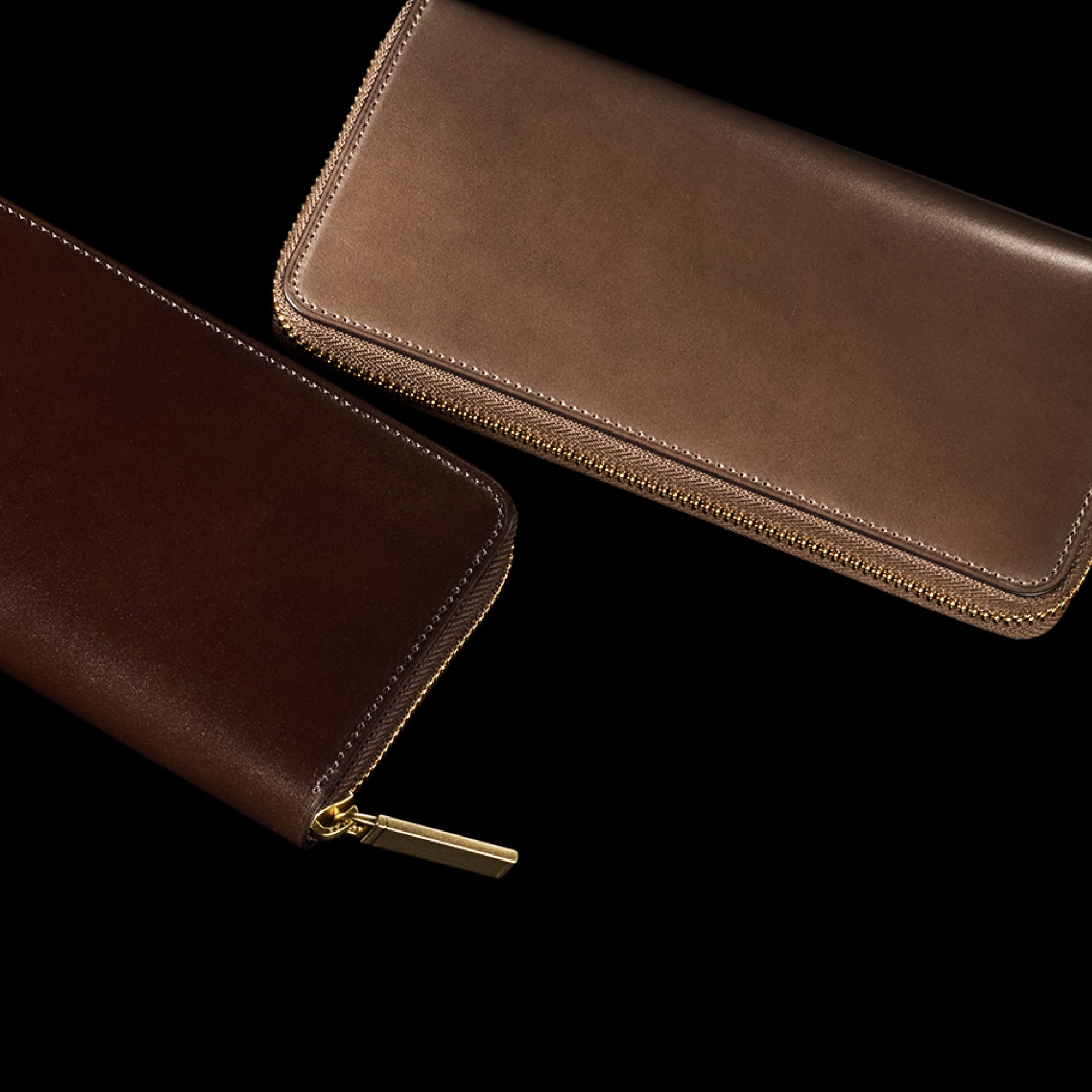 コードバンヘリテージ ヴィンセント